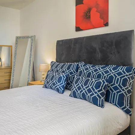 Avenues Leeds (West Yorkshire)