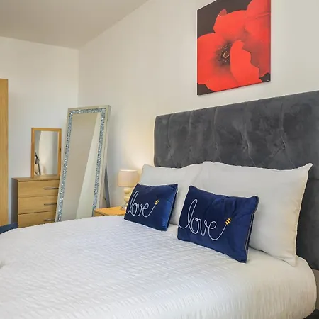 Apartment Avenues