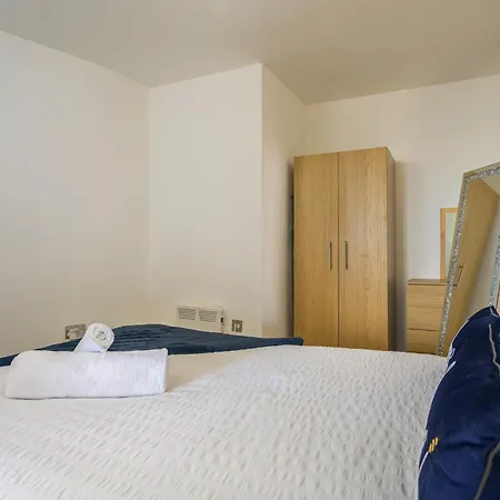 Avenues Apartment Leeds (West Yorkshire)
