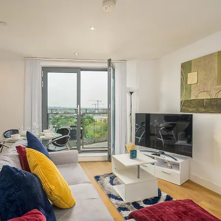 Avenues Apartment Leeds (West Yorkshire)