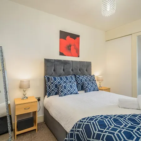 Avenues Apartment