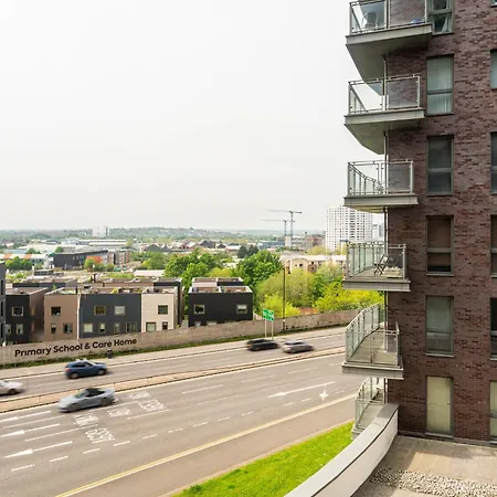 Appartement Avenues *