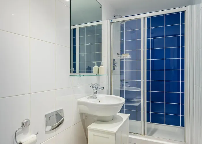 Avenues Appartement *