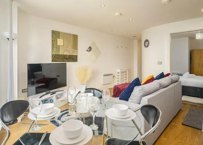 Appartement Avenues *