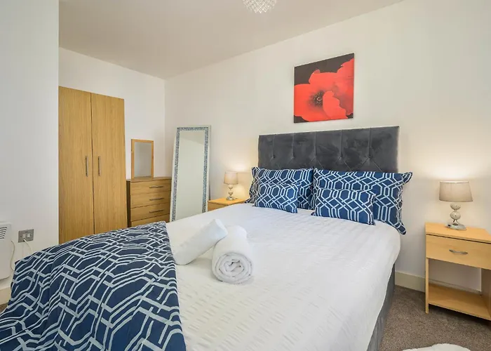 Avenues Appartement *