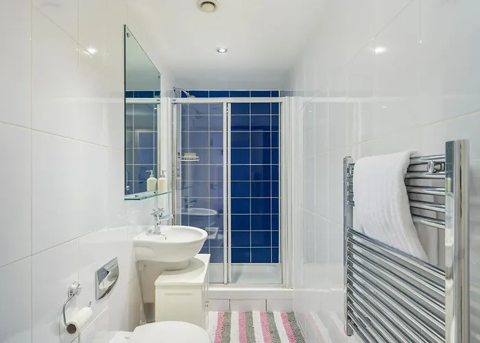 Appartement Avenues Leeds (West Yorkshire)