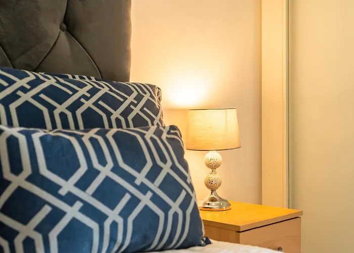 Avenues Appartement Leeds (West Yorkshire)