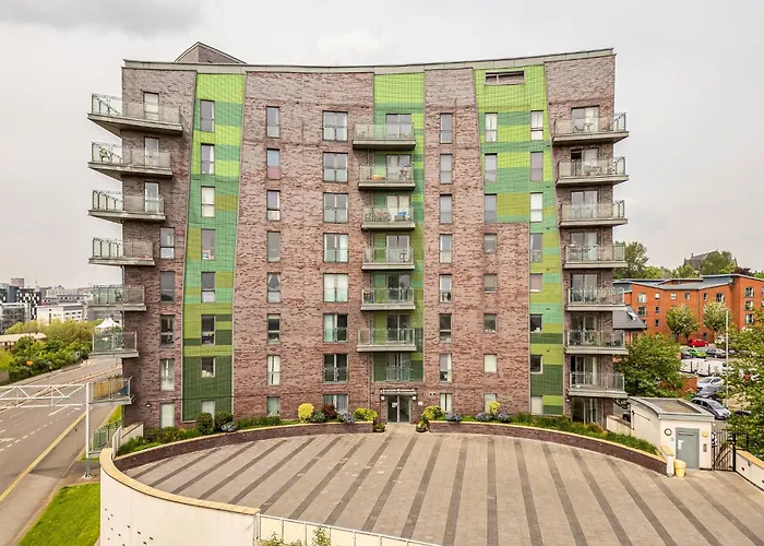 Avenues Leeds (West Yorkshire)