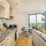 Apartamento Avenues