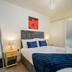 Apartamento Avenues