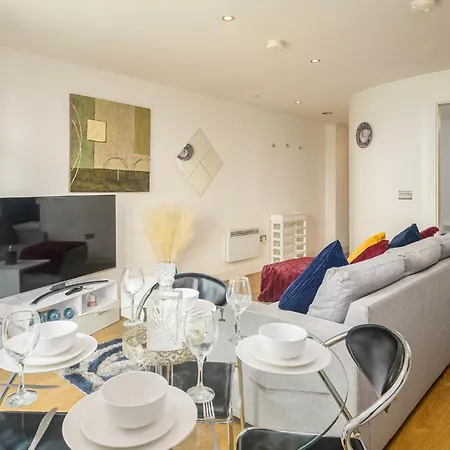 Appartement Avenues *