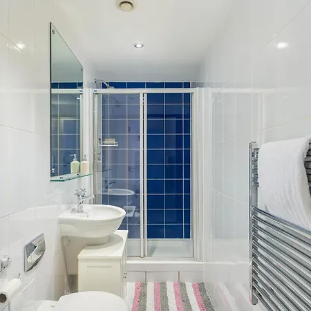 Appartement Avenues Leeds (West Yorkshire)