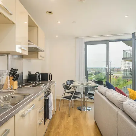 Appartement Avenues