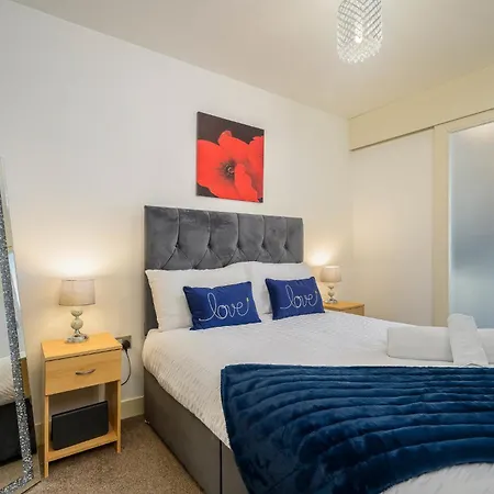 Appartement Avenues