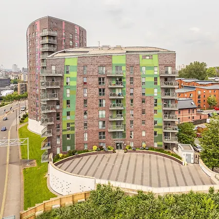 Appartamento Avenues *