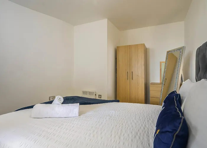 Avenues Appartamento Leeds (West Yorkshire)