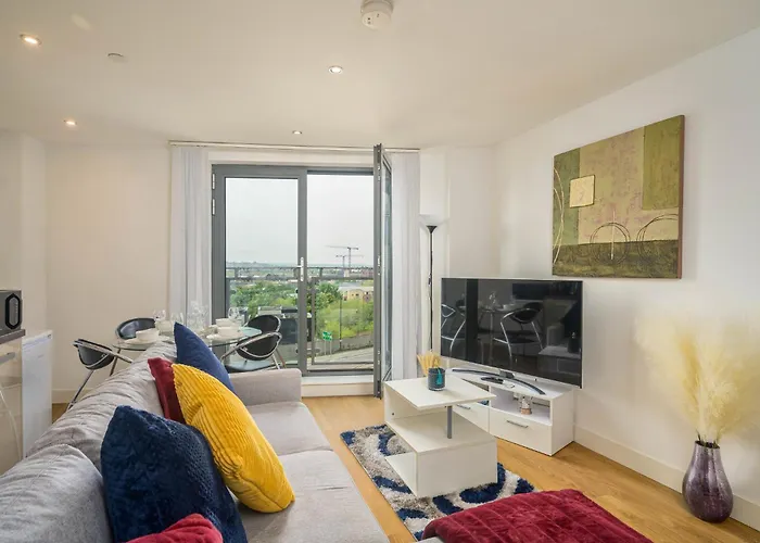 Avenues Appartamento Leeds (West Yorkshire)