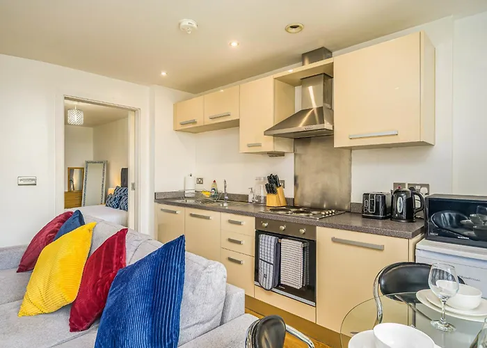 Avenues Appartamento