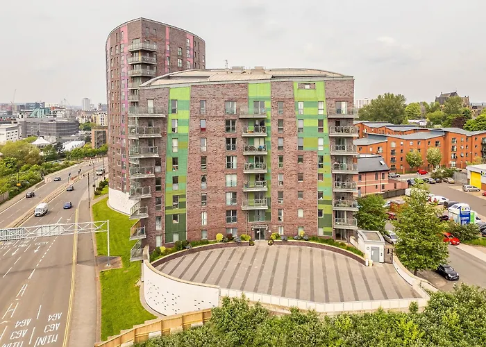 Appartamento Avenues *